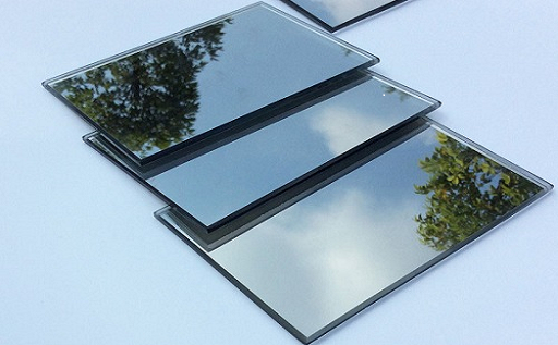 One way glass - one way One way glass - one way