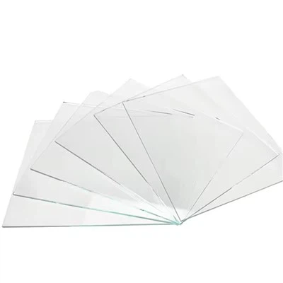 กระจกบางเฉียบ AG